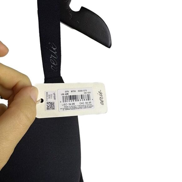 NWT smoothez by aerie bra size 42b - Picture 4 of 5